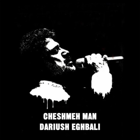 Cheshmeh Man | Boomplay Music