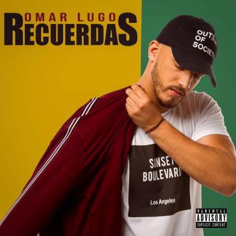 Recuerdas | Boomplay Music