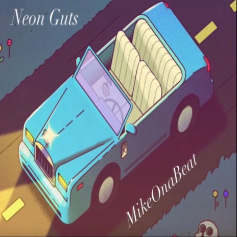 Neon Guts (Shake Dat Shii) | Boomplay Music