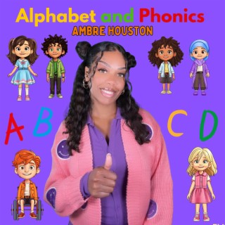 Alphabet and Phonics (Learn edition)