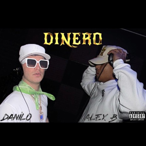 Dinero ft. Alex B