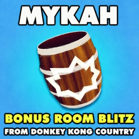 Bonus Room Blitz (From Donkey Kong Country) (Breakbeat Version) | Boomplay Music