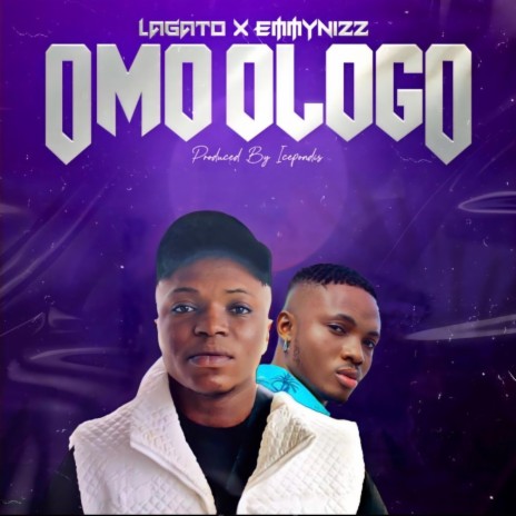 Omo ologo ft. Emmynizz | Boomplay Music