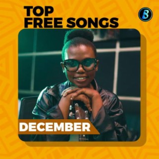 Top Free Songs December