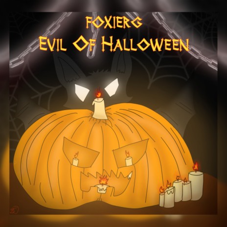 Evil of Halloween | Boomplay Music
