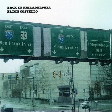 Back in Philadelphia | Boomplay Music