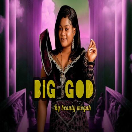 Big God | Boomplay Music