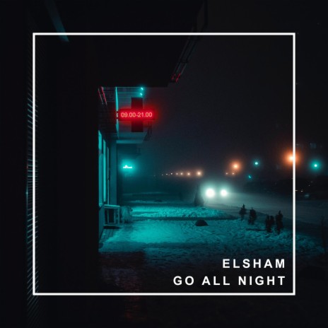 GO ALL NIGHT | Boomplay Music