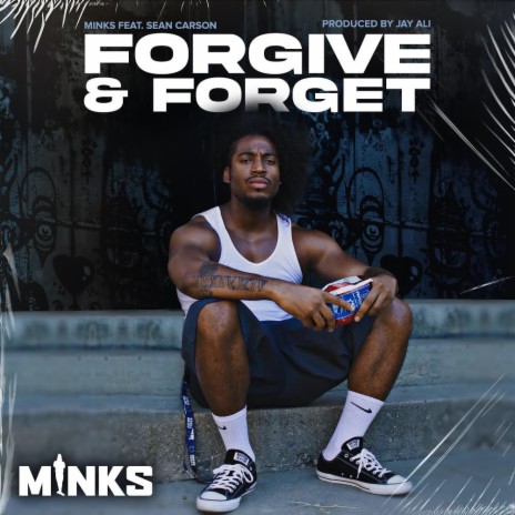 Forgive & Forget ft. Sean Carson | Boomplay Music