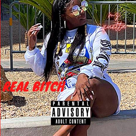 RealBitch | Boomplay Music