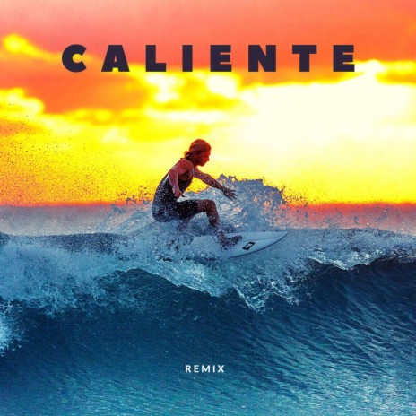 Caliente (Remix) ft. Teyno el rey del marroneo | Boomplay Music