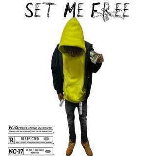 Rackykb (Set me free)