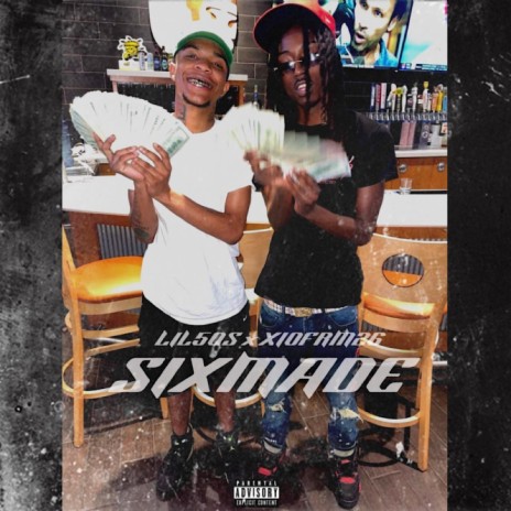 Sixmade ft. Lil 50s | Boomplay Music