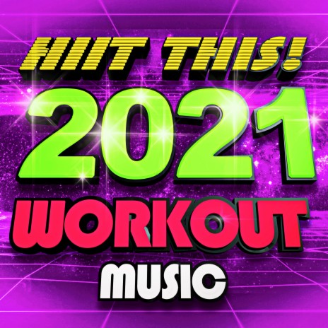 Dance Monkey (Power Workout Mix) ft. N | Boomplay Music