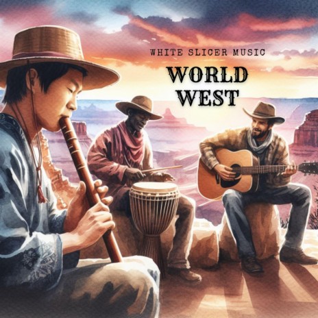 World West | Boomplay Music