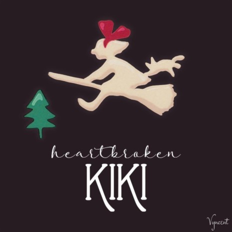 Heartbroken Kiki (Instrumental) | Boomplay Music