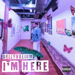 I'm Here lyrics | Boomplay Music