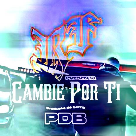 CAMBIE POR TI | Boomplay Music