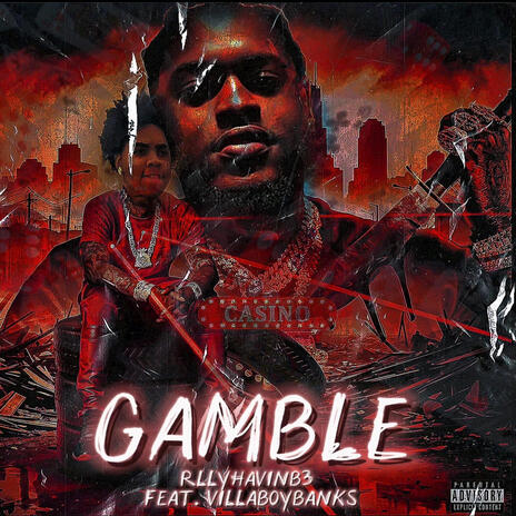 GAMBLE ft. VillaBoyBanks