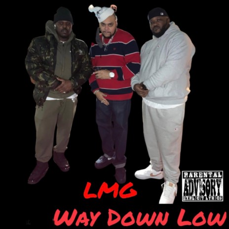 Way Down Low ft. Dubbz D & Georgie Phacts | Boomplay Music