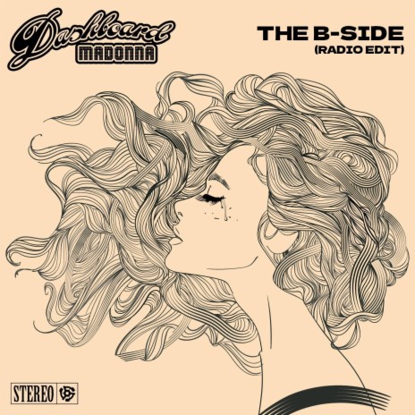 The B-Side (Radio Edit) | Boomplay Music