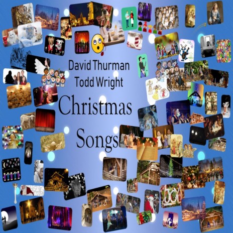 Christmas Songs ft. Todd Wright | Boomplay Music