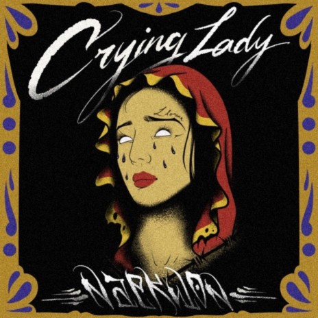 Crying Lady ft. Treyzis