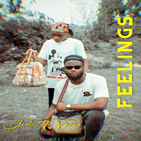 Feelings ft. Verse | Boomplay Music