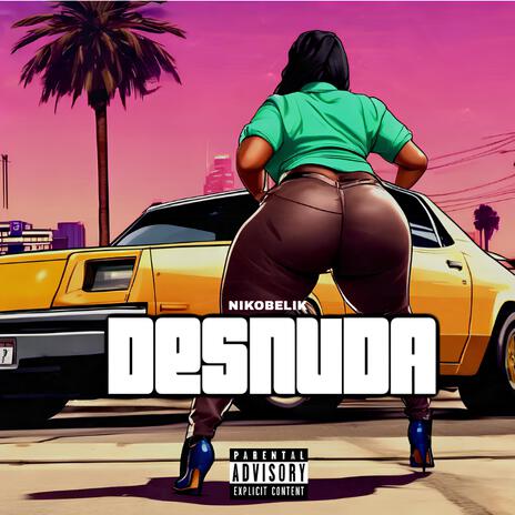 DESNUDA | Boomplay Music