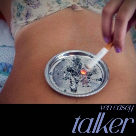 Talker | Boomplay Music