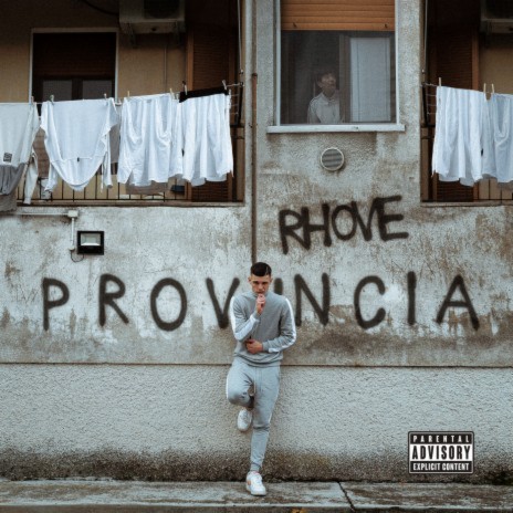 Provincia | Boomplay Music