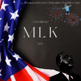 Celebrate MLK Day