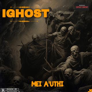 Ighost