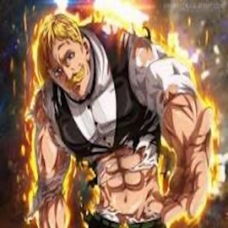 Escanor