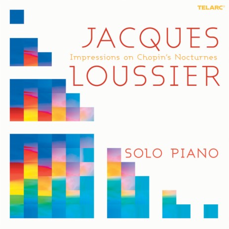 Nocturne No. 9 In B Major, Op. 32 No. 1 | Boomplay Music