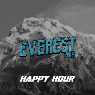 Everest 2019