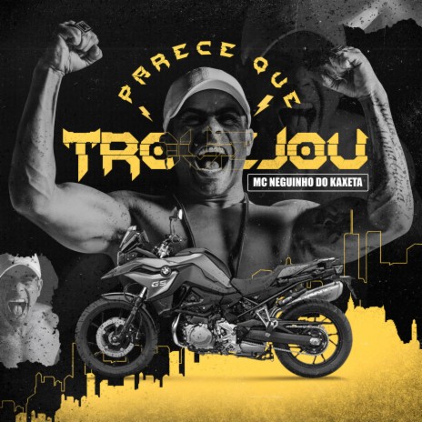 Parece que Trovejou | Boomplay Music