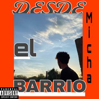 Desde el barrio (instrumental) (Remix)