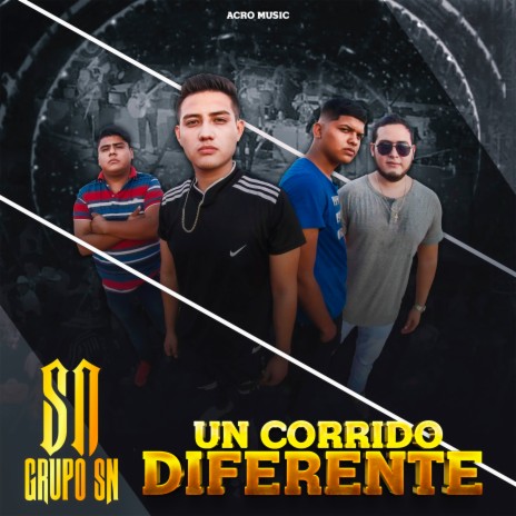 Un Corrido Diferente (En Vivo) | Boomplay Music