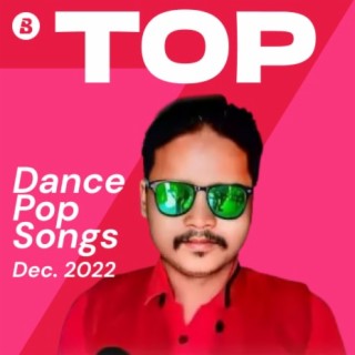 Top Dance-pop Songs December 2022