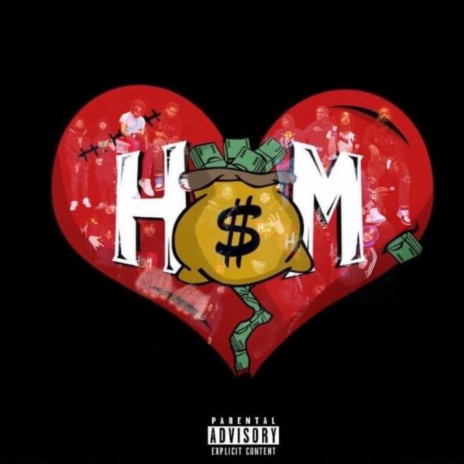 HSM Shottas ft. G Fredo, Illy Dee & Ace Boogie | Boomplay Music