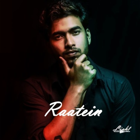 Raatein | Boomplay Music