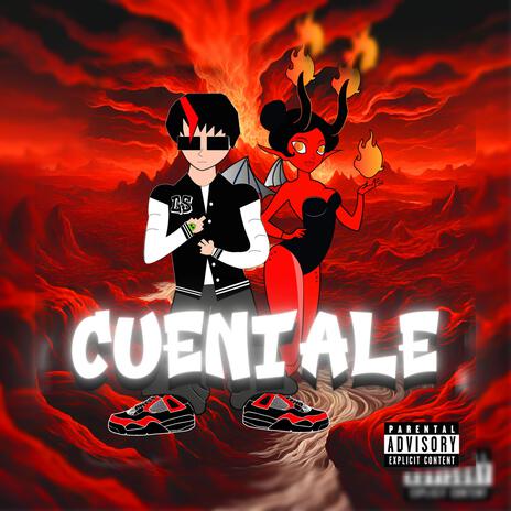 Cuentale ft. Gs | Boomplay Music