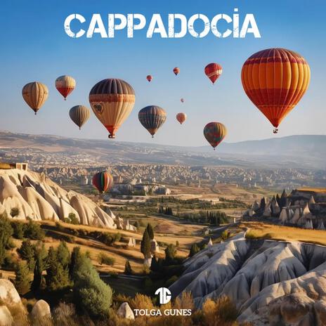 Cappadocia | Boomplay Music