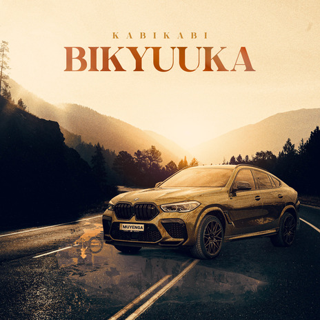 Bikyuuka | Boomplay Music