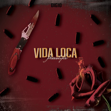 Vida loca freestyle | Boomplay Music