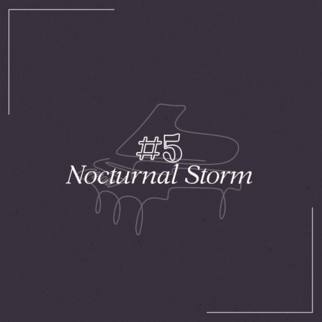 Nocturnal Storm | Boomplay Music