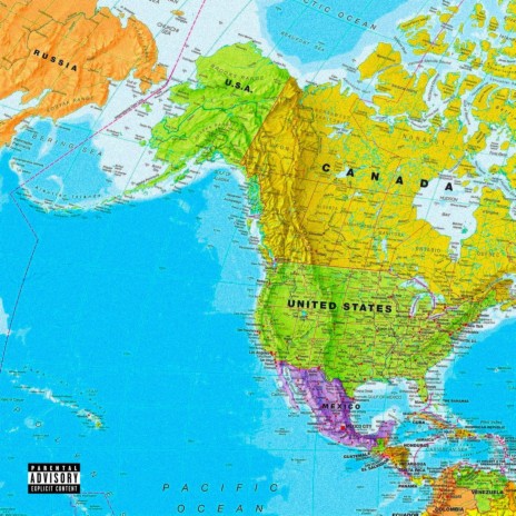 Awf The Map ft. Chaseo | Boomplay Music