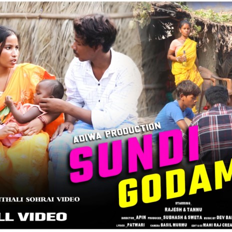 Sundi Godam | Boomplay Music