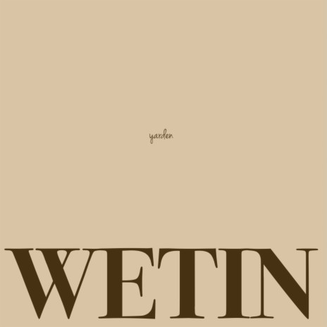 Wetin | Boomplay Music